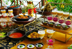 Ramadan Harmony 2026 di ARYADUTA Lippo Village: Perjalanan Rasa dalam Hangatnya Kebersamaan