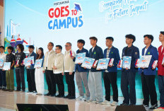 Inovasi Baru PGTC 2026: Energy AdSport Challenge Jadi Wadah Mahasiswa Berprestasi Jalur Non-Akademis