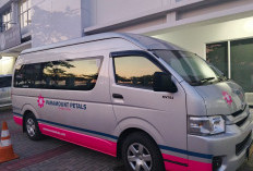 Perkuat Akses Mobilitas Penghuni, Paramount Petals Hadirkan Shuttle Bus ke Jakarta