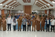 Pemkot Tangerang Matangkan Perencanaan Kota Aerotropolis