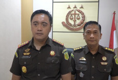 Kejari Kabupaten Tangerang Peringati HUT RI Ke 81, Gelar Lelang Serentak Secara Online