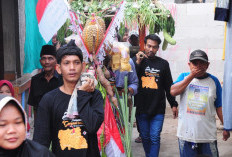 Tradisi Ruwatan Bumi di Desa Gempol Sari 2026, Merawat Tradisi, Memperkuat Akar Budaya