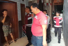 Polsek Ciputat Timur Dalami Laporan Dugaan Penyalahgunaan Sinte