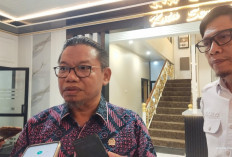 Pemkot Serang Jadi Rujukan DPRD Depok