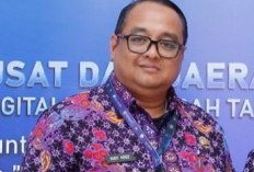 Realisasi Retribusi Daerah Mencapai Rp98,5 Miliar