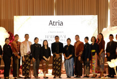 Wujudkan Pernikahan Impian Melalui Wedding Showcase Grand Ballroom Atria Gading Serpong