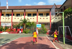 SDN Larangan Selatan 1 Matangkan Persiapan PAS Kelas 1 hingga Kelas 5