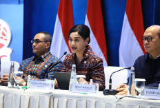 OJK akan Sulap Pasar Modal RI Jadi Magnet Investor Global