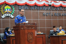 Infrastruktur Jadi Prioritas APBD 2027