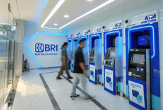 BRI Jadi Penyumbang Pajak Terbesar di Industri Keuangan Indonesia