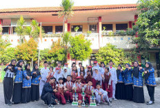 SDN Kereo 7 Borong 5 Piala Zoro Competition 2026 se-Jabodetabek