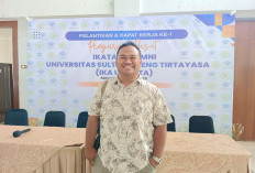 Akademisi Minta Pemprov Benahi Alokasi Anggaran