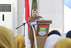 Persempit Paham Radikalisme di Sekolah, Perkuat Pendidikan Karakter dan Nilai Kebangsaan