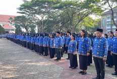 Pemkot Serang Masih Tunggu Regulasi Baru PPPK