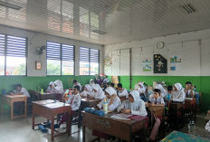 SDN Tanah Tinggi 9 Tangerang: Sinergi Orang Tua dan Sekolah, Kunci Utama Pendidikan 