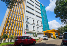 Disnaker Kota Tangsel Ancam Perusahaan Tak Bayar THR