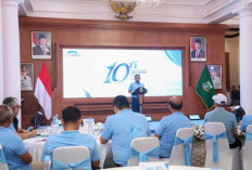 Wajah Baru Bank Banten, Gubernur Yakin Makin Dicintai Masyarakat 