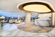 Atria Hotel Gading Serpong Rayakan 15 Tahun Perjalanan dengan Hadiah Spektakuler