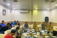 UMK 2026 Kabupaten Tangerang Deadlock