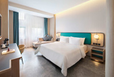 VIVERE Hotel, ARTOTEL Curated Hadirkan Destinasi Long Weekend untuk Keluarga Melalui 