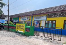 Kekurangan Siswa, Tiga SDN Digabungkan