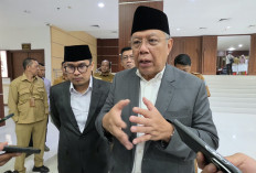 Gaji PPPK Masih Dibebankan ke RAPBD Tangsel 2027