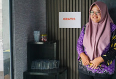 Lurah Kutabumi Layanan Humanis