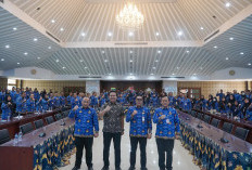 Pemkot Tangerang Petakan Lima Risiko Pengadaan
