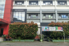 SDN Sukasari 5 Raih Posisi 15 SD Terbaik Nasional 2026