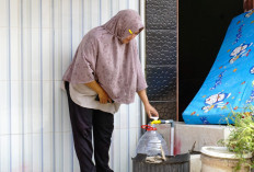 Air Mati Empat Bulan, Tagihan Abodemen Tetap Jalan