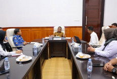 200 SPPG Belum Kantongi Sertifikat Kebersihan 