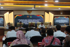 DPR RI Soroti Target LSD di Kabupaten Tangerang, Baru Capai 50 Persen