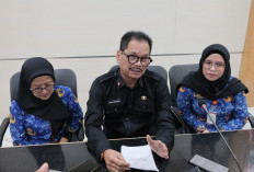 Perencanaan Pembangunan Kota Harus Melalui Riset