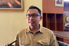 DLH Kota Serang Pastikan Usut Pencemaran Sungai