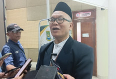 Baznas Kota Tangerang Target ZIS Capai Rp23 Miliar