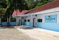 SPPG Nameng Diduga Langgar SOP, Limbah Cair Dibuang ke Sungai
