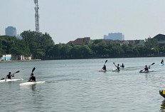 Porprov VII Banten 2026, Jumlah Cabor Masih Direview 
