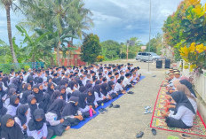 SDN Cikasungka IV Tunggu Kepastian Jam Sekolah Selama Ramadan