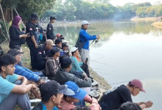 Pemkab Tangerang Ajak Buruh Lomba Catur Hingga Mancing, May Day Seremonial Tuai Kritik Mahasiswa