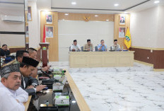 Program Serang Mengaji Segera Diluncurkan