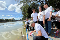 Polisi Diminta Usut Kasus Kematian Mahasiswa Budhi