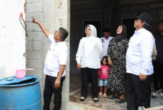 Program RTLH Menurun, Pemprov Andalkan Dana Bantuan