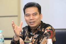 Pemkot Tangsel Siapkan Infrastruktur Internet untuk Pelatihan AI dan Coding Remaja Masjid