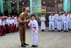 Ajarkan Pentingnya Sekolah Bebas Bullying