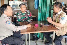 Polisi Perkuat Kamtibmas