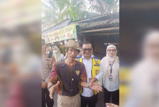 Dipuji Tokoh Masyarakat, Pemkab Tangerang Gercep Perbaiki Jalan Sepatan-Pakuhaji