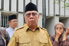 KDN Rp30 Miliar Ditransfer, 500 Ton Sampah Tangsel Dibuang ke Kota Serang