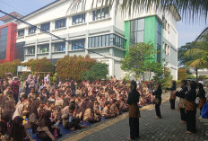 SDN Sukasari 5 Tangerang, Gandeng DUDI untuk Asah Bakat Siswa