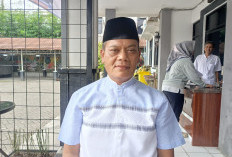 Ormas Dilarang Pakai Atribut Saat Jaga Parkir