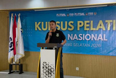 32 Tim Pelajar Se-Banten Bakal Bersaing di Turnamen Futsal